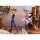 Max Factory POP UP PARADE Yu-Gi-Oh! Duel Monsters Dark Magician Girl Complete Figure hình ảnh 5