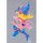 Max Factory POP UP PARADE Yu-Gi-Oh! Duel Monsters Dark Magician Girl Complete Figure hình ảnh 8