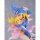 Max Factory POP UP PARADE Yu-Gi-Oh! Duel Monsters Dark Magician Girl Complete Figure hình ảnh 9