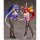 FREEing B-STYLE Muv-Luv Alternative Meiya Mitsurugi Bunny Ver. 1/4 Complete Figure 圖片 8