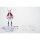 APEX [Bonus] ARCTECH Series Honkai Impact 3rd Sakura Yae Unforgotten Apostle 1/8 Posable Figure Bild 2