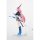 APEX [Bonus] ARCTECH Series Honkai Impact 3rd Sakura Yae Unforgotten Apostle 1/8 Posable Figure Bild 6