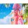 WAVE [Exclusive Bonus] DreamTech THE IDOLM@STER Cinderella Girls [Swimsuit Commerce] Riamu Yumemi 1/7 Complete Figure imagen 11