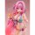 WAVE [Exclusive Bonus] DreamTech THE IDOLM@STER Cinderella Girls [Swimsuit Commerce] Riamu Yumemi 1/7 Complete Figure imagen 5