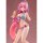 WAVE [Exclusive Bonus] DreamTech THE IDOLM@STER Cinderella Girls [Swimsuit Commerce] Riamu Yumemi 1/7 Complete Figure imagen 6