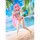 WAVE [Exclusive Bonus] DreamTech THE IDOLM@STER Cinderella Girls [Swimsuit Commerce] Riamu Yumemi 1/7 Complete Figure imagen 8