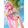 WAVE [Exclusive Bonus] DreamTech THE IDOLM@STER Cinderella Girls [Swimsuit Commerce] Riamu Yumemi 1/7 Complete Figure imagen 10