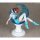 Broccoli THE IDOLM@STER SHINY COLORS Madoka Higuchi Clear Marine Calm Ver. 1/7 Complete Figure 圖片 13