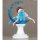 Broccoli THE IDOLM@STER SHINY COLORS Madoka Higuchi Clear Marine Calm Ver. 1/7 Complete Figure 圖片 7