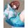 Broccoli THE IDOLM@STER SHINY COLORS Madoka Higuchi Clear Marine Calm Ver. 1/7 Complete Figure 圖片 10