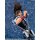 MegaHouse Macross 7 Fire Bomber Nekki Basara Complete Figure 圖片 12
