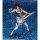 MegaHouse Macross 7 Fire Bomber Nekki Basara Complete Figure 圖片 13