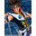 MegaHouse Macross 7 Fire Bomber Nekki Basara Complete Figure 圖片 15