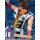 MegaHouse Macross 7 Fire Bomber Nekki Basara Complete Figure 圖片 16