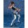MegaHouse Macross 7 Fire Bomber Nekki Basara Complete Figure 圖片 3