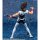 MegaHouse Macross 7 Fire Bomber Nekki Basara Complete Figure 圖片 6