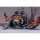 BANDAI SPIRITS Figuarts ZERO [EXTRA BATTLE] Kaido of the Beasts "ONE PIECE" gambar 9