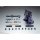 BANDAI SPIRITS Robot Spirits -SIDE MS- MS-09R-2 Rick Dom II ver. A.N.I.M.E. "Mobile Suit Gundam 0083: STARDUST MEMORY" Bild 15