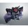 BANDAI SPIRITS Robot Spirits -SIDE MS- MS-09R-2 Rick Dom II ver. A.N.I.M.E. "Mobile Suit Gundam 0083: STARDUST MEMORY" Bild 6