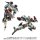 Takara Tomy Diaclone DA-78 Waruda Legion [Rippa] imagen 5