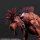 Square Enix Final Fantasy VII Remake PLAY ARTS Kai Red XIII hình ảnh 4
