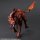 Square Enix Final Fantasy VII Remake PLAY ARTS Kai Red XIII hình ảnh 5