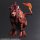 Square Enix Final Fantasy VII Remake PLAY ARTS Kai Red XIII hình ảnh 6