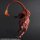 Square Enix Final Fantasy VII Remake PLAY ARTS Kai Red XIII hình ảnh 7