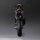 Square Enix Final Fantasy VII Remake PLAY ARTS Kai Jessie & Bike SET Bild 3