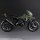Square Enix Final Fantasy VII Remake PLAY ARTS Kai Jessie & Bike SET Bild 4