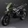 Square Enix Final Fantasy VII Remake PLAY ARTS Kai Jessie & Bike SET Bild 5