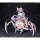 KADOKAWA [Exclusive Bonus] KDcolle "So I'm a Spider, So What?" Light Novel Ver. "I" Arachne/Shiraori 1/7 Complete Figure image 3