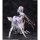 KADOKAWA [Exclusive Bonus] KDcolle "So I'm a Spider, So What?" Light Novel Ver. "I" Arachne/Shiraori 1/7 Complete Figure image 5