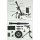 Tomytec LittleArmory [LD035] 81mm Mortar M252 Type 1/12 Plastic Model Bild 2