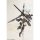 Kotobukiya Frame Arms Girl Shadow Tiger Plastic Model Bild 4