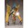 SkyTube [Bonus] DarkAdvent Undeaddress Isis DX ver. Plastic Model รูปภาพ 16