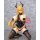 Q-six Boku ni wa Lilith na Shishou ga imasu Lillia Iriie 1/5 Complete Figure รูปภาพ 3