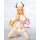 Q-six Boku ni wa Lilith na Shishou ga imasu Lillia Iriie Pure White ver. 1/5 Complete Figure รูปภาพ 15