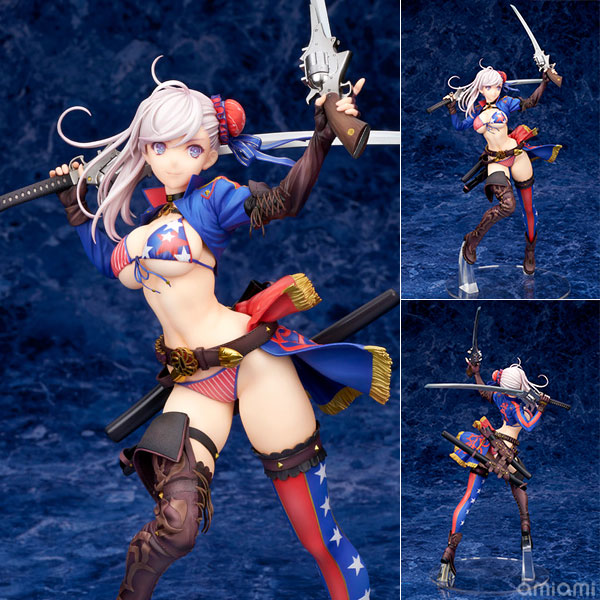 Alter Fate/Grand Order 버서커/미야모토 무사시 1/7 완성품 피규어