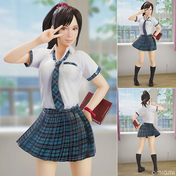 Bandai Figuarts ZERO Summer Lesson: Hikari Miyamoto