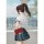 Bandai Figuarts ZERO Summer Lesson: Hikari Miyamoto gambar 11