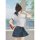 Bandai Figuarts ZERO Summer Lesson: Hikari Miyamoto gambar 12