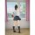 Bandai Figuarts ZERO Summer Lesson: Hikari Miyamoto gambar 3