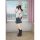 Bandai Figuarts ZERO Summer Lesson: Hikari Miyamoto gambar 4