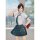 Bandai Figuarts ZERO Summer Lesson: Hikari Miyamoto gambar 7