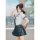 Bandai Figuarts ZERO Summer Lesson: Hikari Miyamoto gambar 8