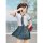 Bandai Figuarts ZERO Summer Lesson: Hikari Miyamoto gambar 9