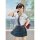 Bandai Figuarts ZERO Summer Lesson: Hikari Miyamoto gambar 10