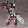 Kotobukiya Megami Device SOL Strike Raptor Plastic Model Bild 3