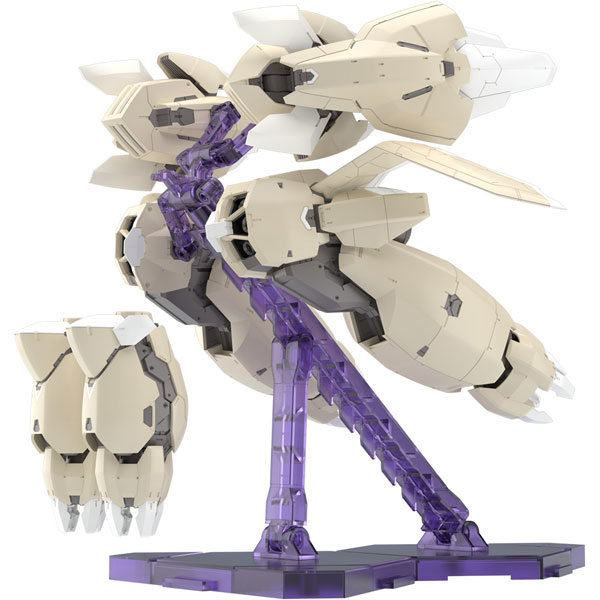 Kotobukiya Megami Device x Alice Gear Aegis Gear Unit Ver. Ganesha Plastic Model image 1